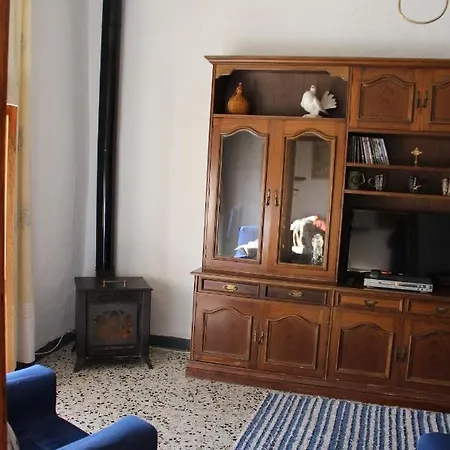 Casa Estrella De Nieves La Alpujarra Holiday home Berchules